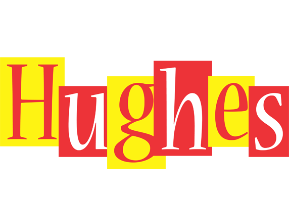 Hughes errors logo