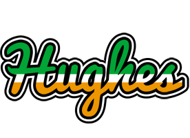 Hughes ireland logo