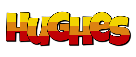 Hughes jungle logo