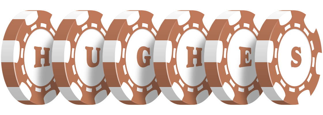 Hughes limit logo