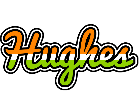 Hughes mumbai logo