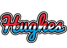 Hughes norway logo