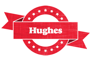 Hughes passion logo