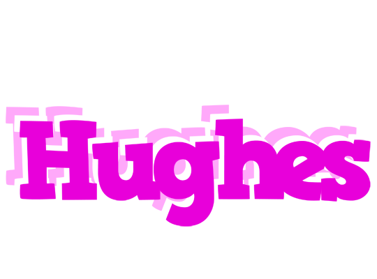 Hughes rumba logo