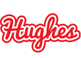 Hughes sunshine logo