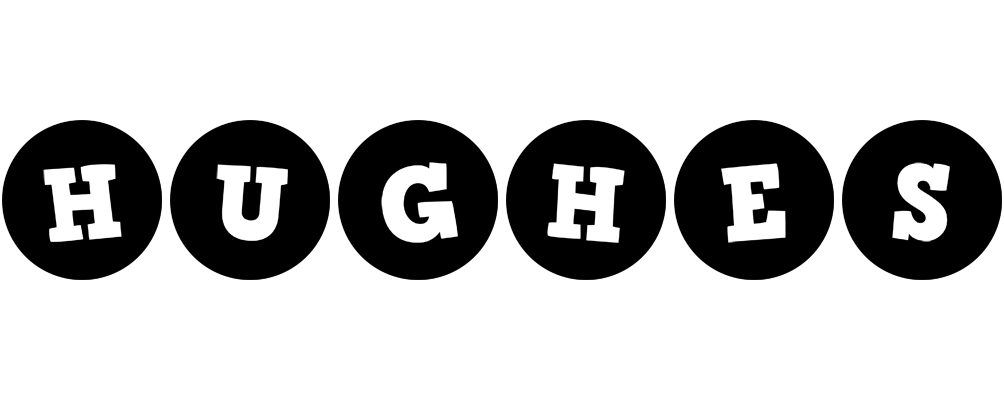 Hughes tools logo