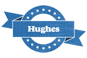 Hughes trust logo