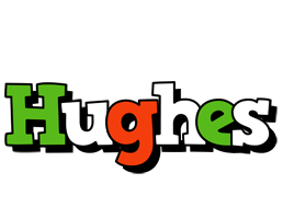 Hughes venezia logo