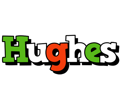 Hughes venezia logo