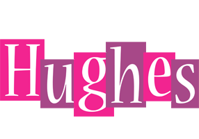 Hughes whine logo