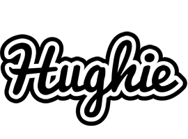 Hughie chess logo