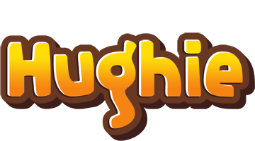 Hughie cookies logo