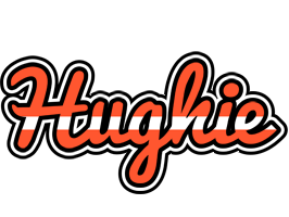 Hughie denmark logo