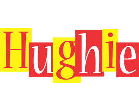 Hughie errors logo