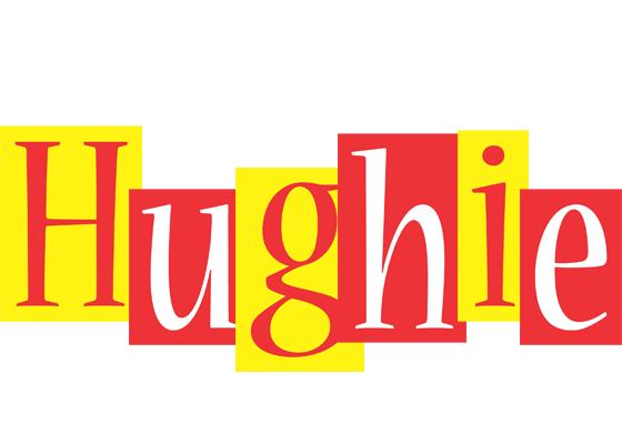 Hughie errors logo