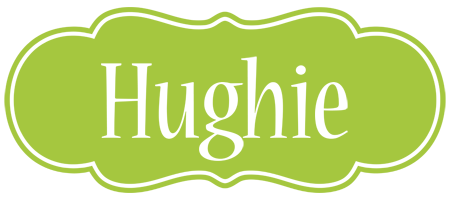 Hughie family logo