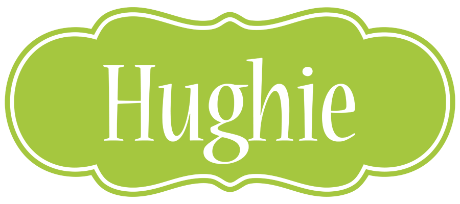 Hughie family logo