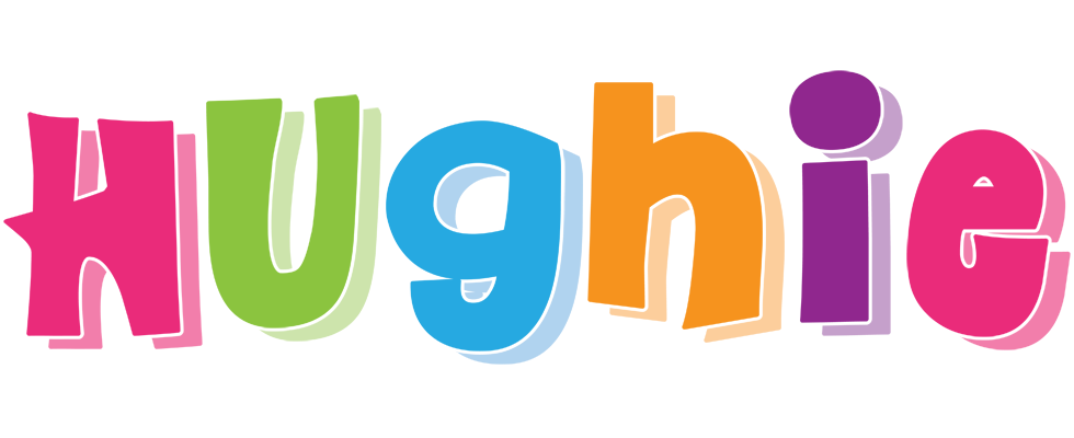 Hughie friday logo