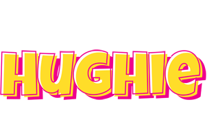 Hughie kaboom logo