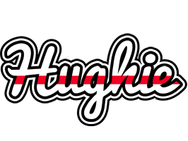 Hughie kingdom logo