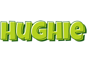 Hughie summer logo