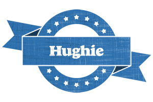 Hughie trust logo