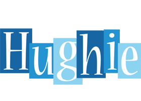 Hughie winter logo