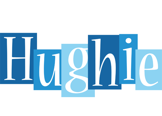 Hughie winter logo