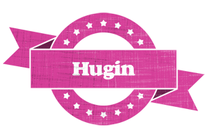 Hugin beauty logo