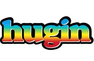 Hugin color logo