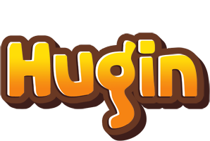 Hugin cookies logo