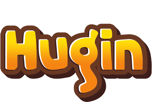 Hugin cookies logo
