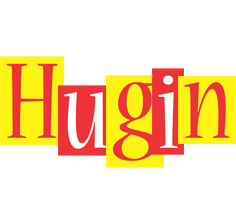 Hugin errors logo