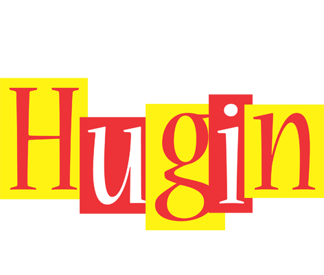 Hugin errors logo