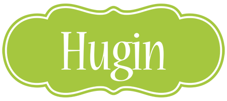 Hugin family logo