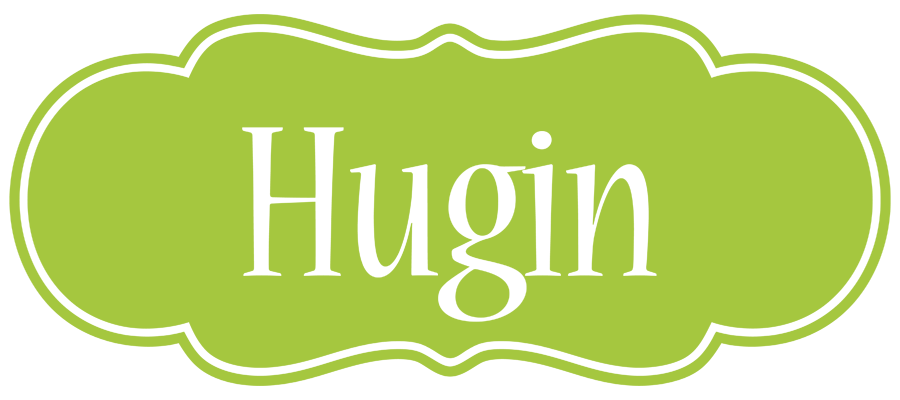 Hugin family logo