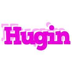 Hugin rumba logo