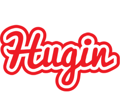 Hugin sunshine logo