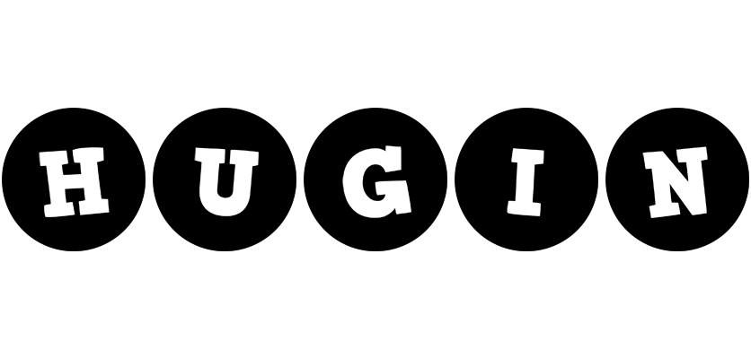 Hugin tools logo