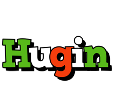 Hugin venezia logo