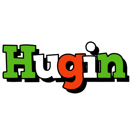 Hugin venezia logo