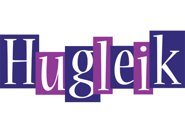 Hugleik autumn logo