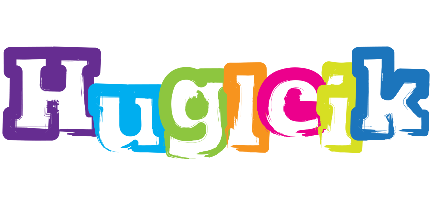 Hugleik casino logo