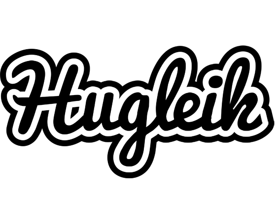 Hugleik chess logo