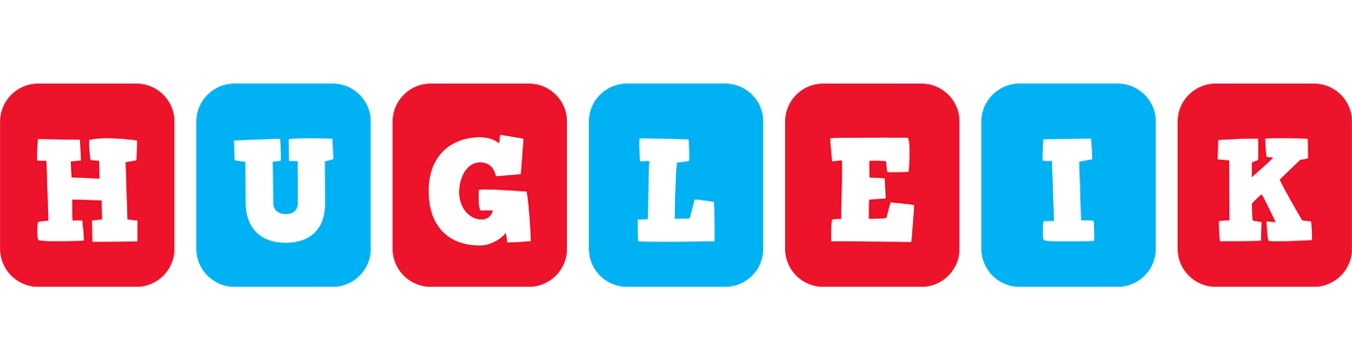 Hugleik diesel logo