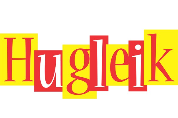 Hugleik errors logo