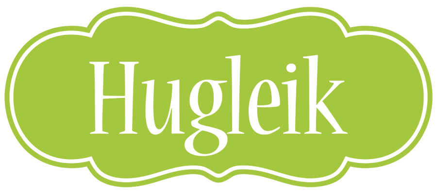 Hugleik family logo