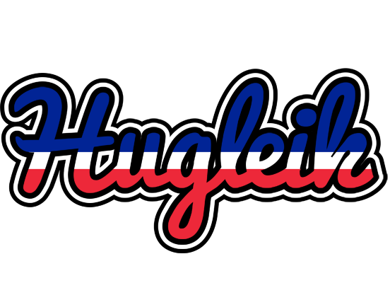 Hugleik france logo