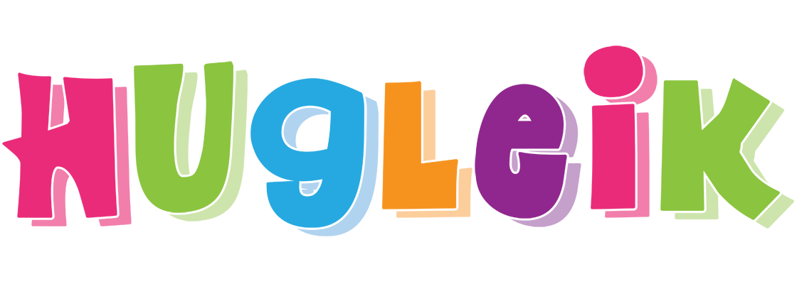 Hugleik friday logo