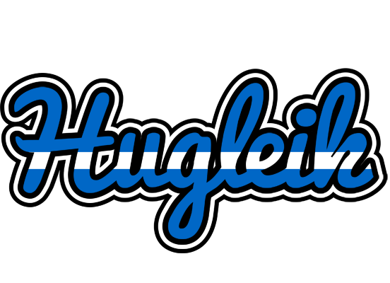 Hugleik greece logo